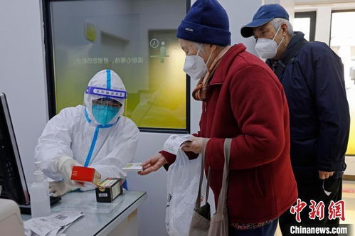 上海市社区卫生服务中心发热诊疗 延时服务 全覆盖